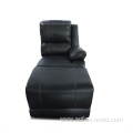 Best Selling Leather Recliner U Shape Sofa Furniture